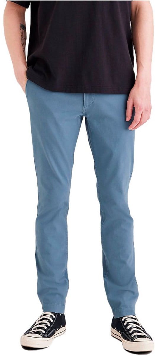 Dockers Smart 360 Flex California Broek Blauw 33 / 34 Man