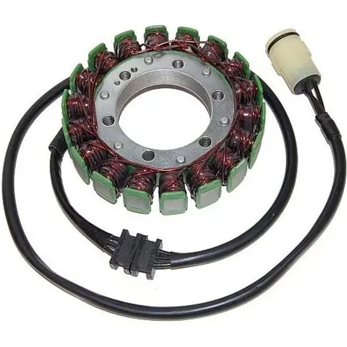 Originele aanpasbare motor dynamo Electrosport Kawasaki