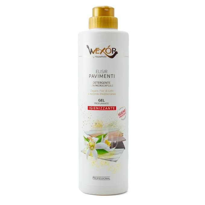 Wexor Vloerreiniger 750ml Zagara