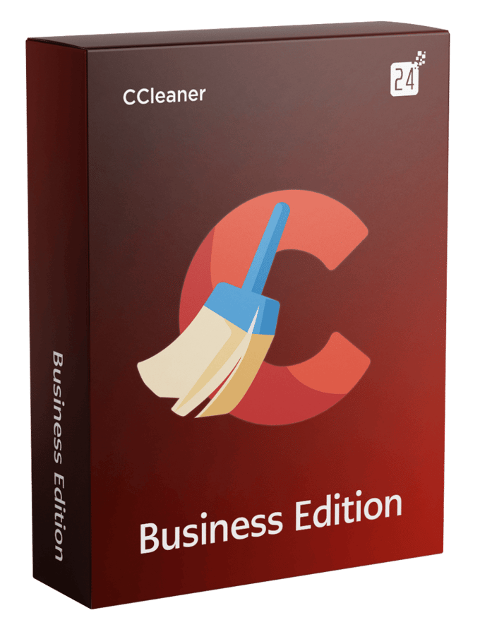 CCleaner Cloud for Business 3 Jaar 20 - 49 Gebruiker(s)