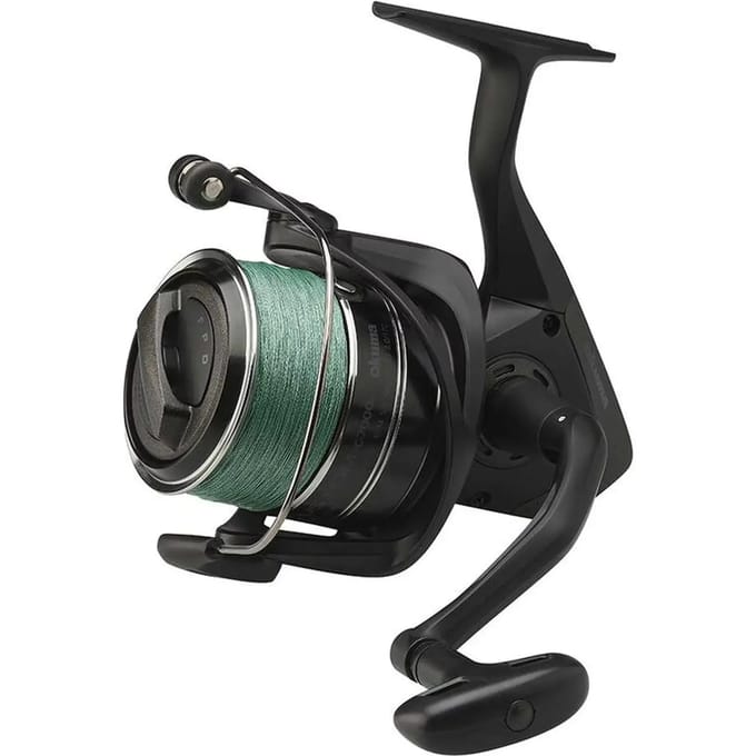 Werpmolen Okuma custom spod cs-7000s