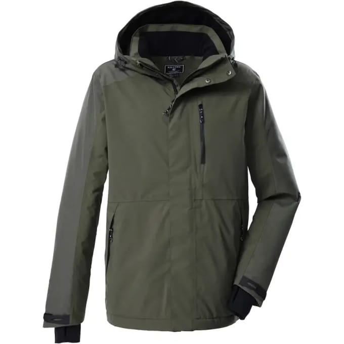 Hooded jacket Killtec KOW 89