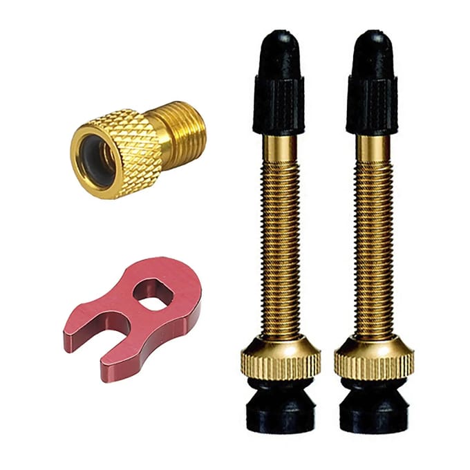 Tubeless ventiel Krayton (x2)
