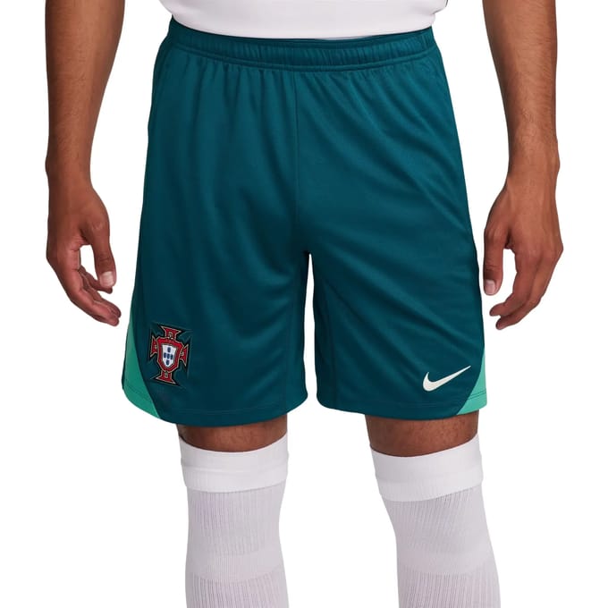 Trainingsbroeken Portugal Dri-FIT Euro 2024