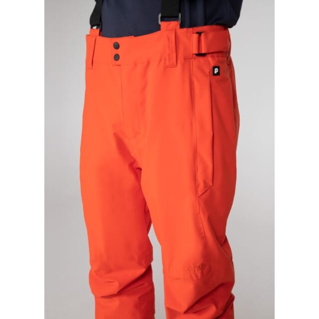 Protest OWENS Heren Ski- En Snowboardbroeken -