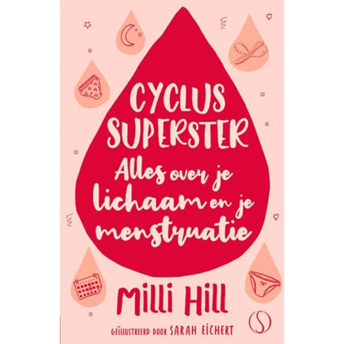 Cyclus Superster - Milli Hill