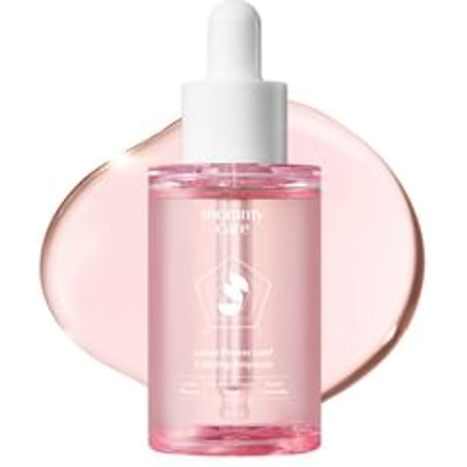 mommy care - Lotus Flower Leaf Calming Ampoule 50ml