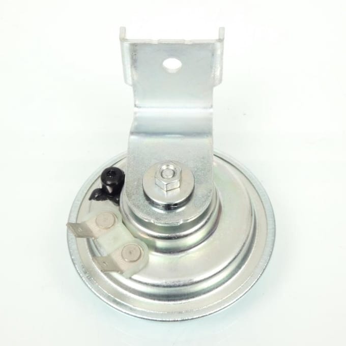 rms claxon voor scooter piaggio 125 skipper 4t 2000 tot 2002 cm071803 nieuw