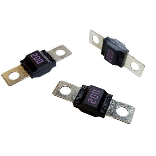 Zekering LITTELFUSE BV BEZP498200