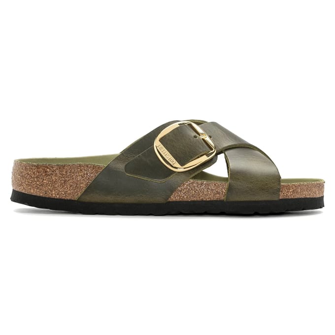 Dames muiltjes Birkenstock Siena
