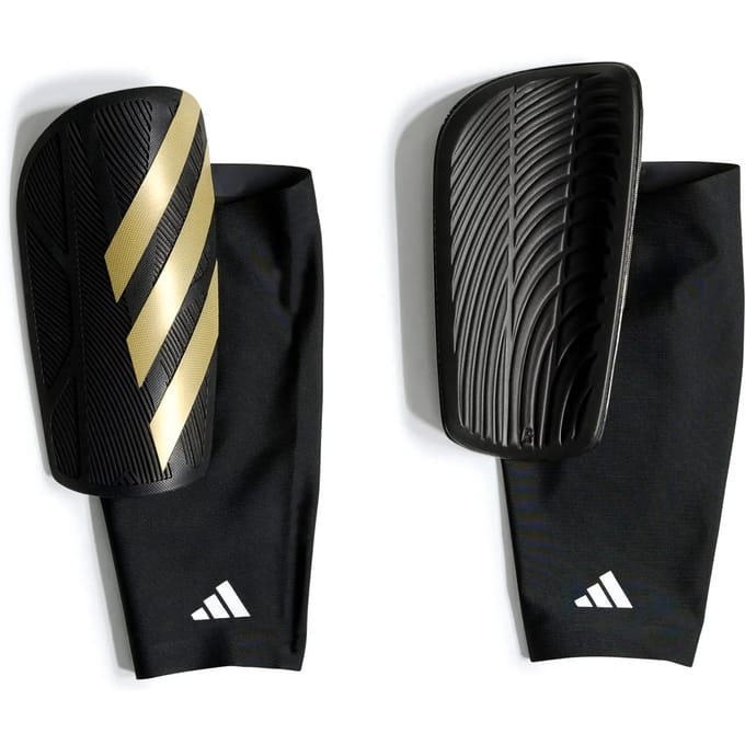 adidas Performance Tiro Competition Scheenbeschermers - Unisex - Zwart