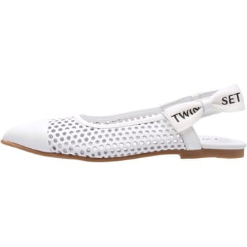 Ballerina's Twin Set -