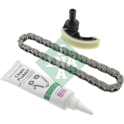 Schaeffler Ina Kettingset, oliepompaandrijving INA 558 0040 10