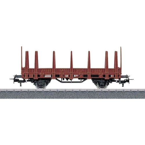 Märklin Start up 4459 Platte wagen AC