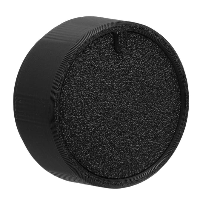 Remplacement Bouton Four pour Thermador CT ABS Bouton Mode Cuisson Précis 14 37 389 black