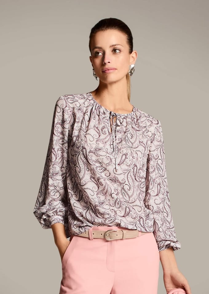 MADELEINE Blouse Blouse