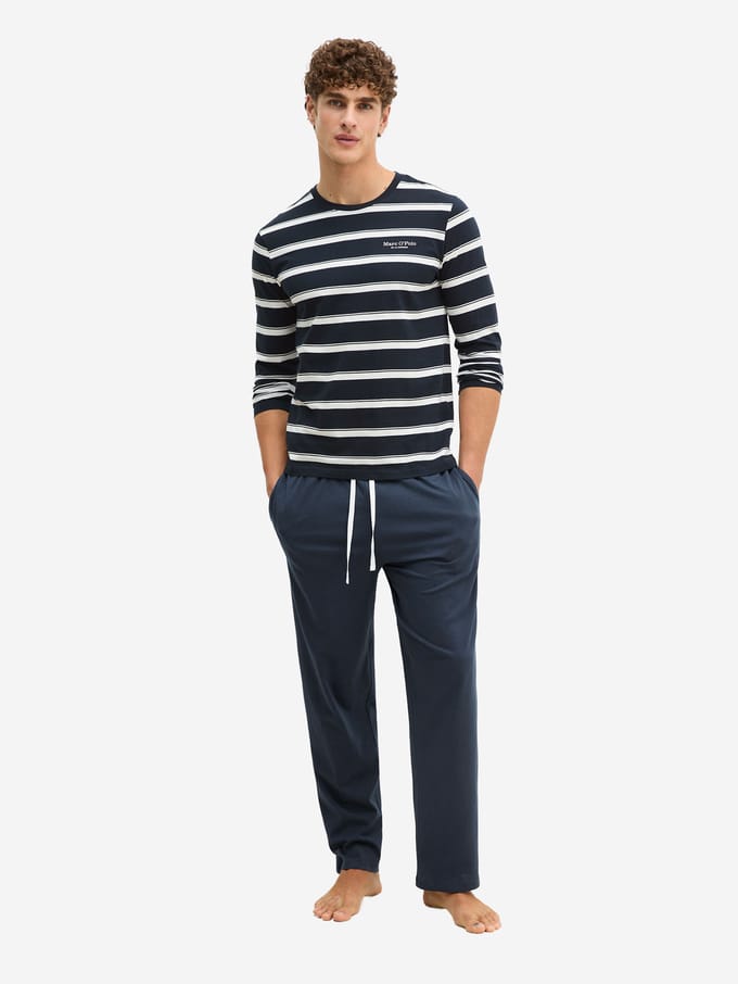 Marc O'Polo Mannen Pyjama Mix N Match