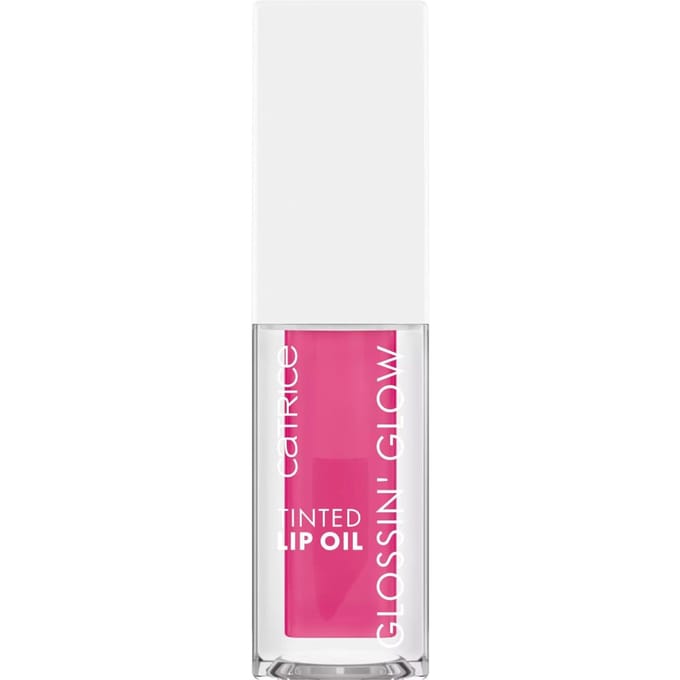 Verzorging &amp; lipprimer Catrice Getinte Lipolie Glossin' Glow