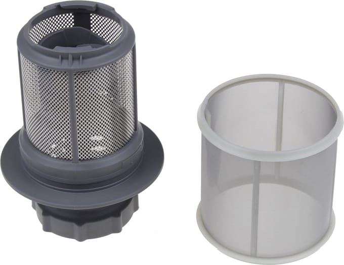 Siemens Bosch Zeef Microfilter Vaatwasser 17008311