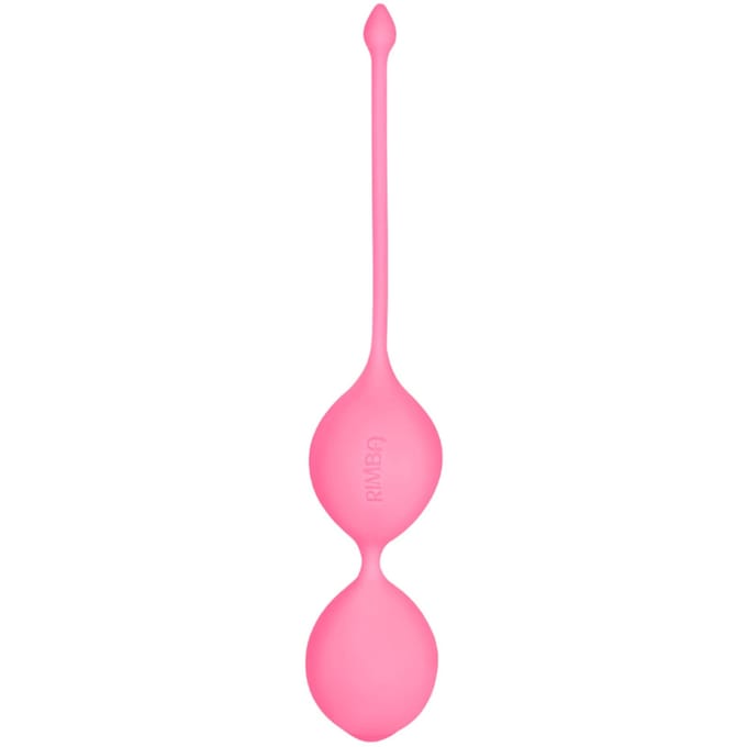 Rimba - Brussels - Vagina Balletjes - Dieproze