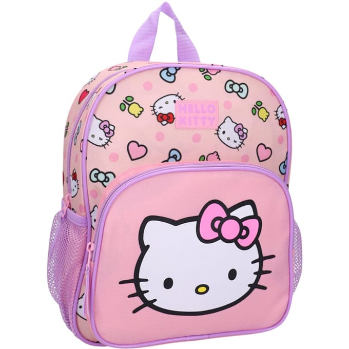 Vadobag Backpack Hello Kitty Sweet Charm