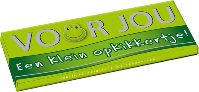 Voor Jou Wensreep opkikkertje 70 gram