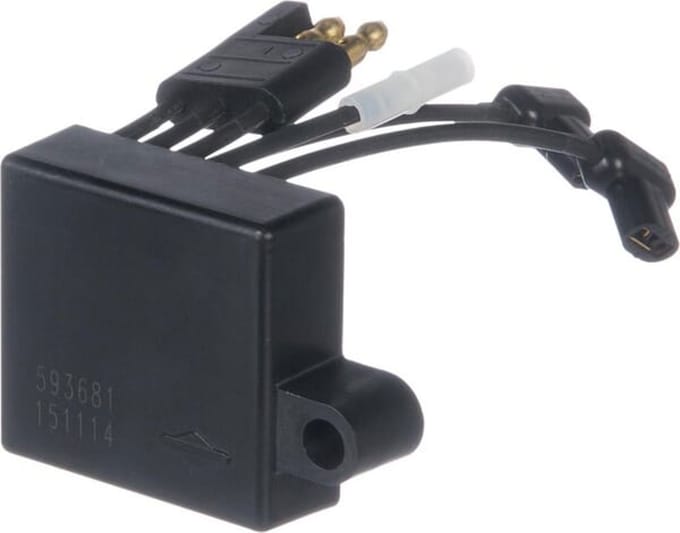 Briggs & stratton module-instart