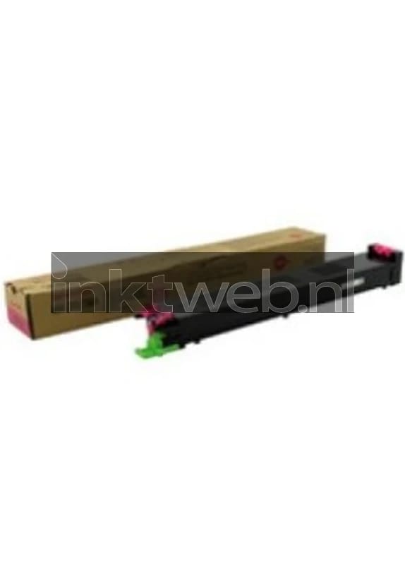 Sharp MX-31GTMA toner cartridge magenta (origineel)