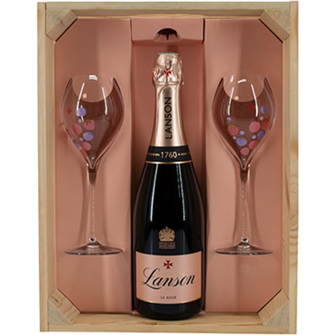 Lanson Rose Fruit Market