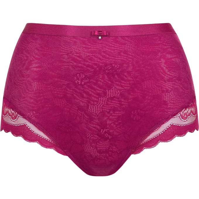 Slips Lisca Slip met hoge taille EVELYN