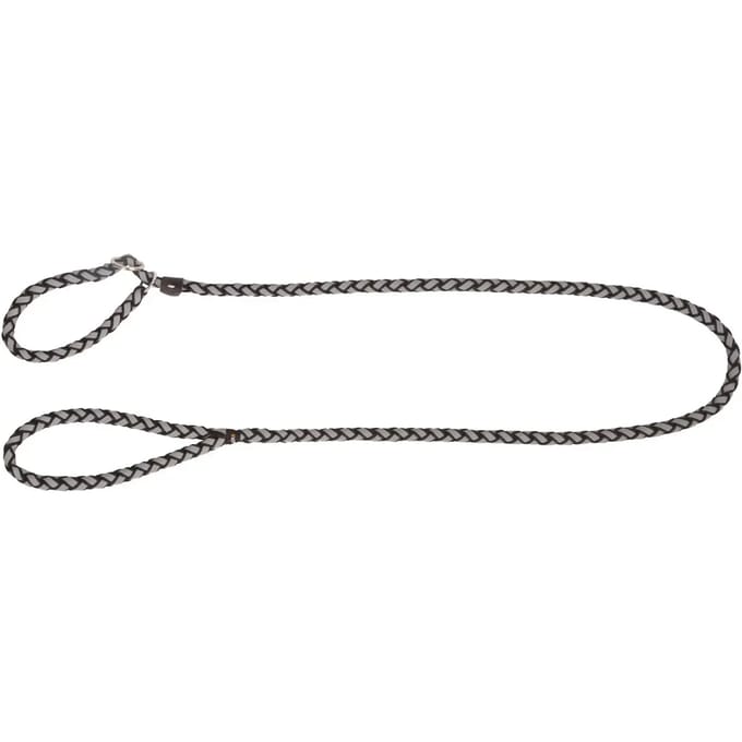 Hondenriem met geïntegreerde halsband Kerbl Maxi Safe