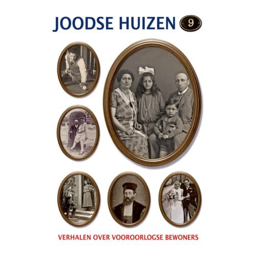 Joodse Huizen 9 - Joodse Huizen
