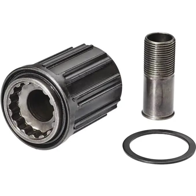 Complete cassettebody Shimano FH-5800