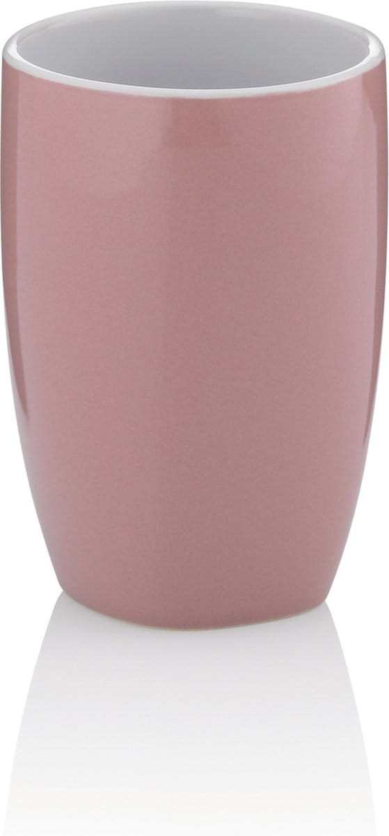 Lindano Beker - Roze - Kela