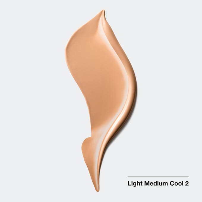 Clinique Even Better Clinical Vitamin Makeup | 2 - Light Medium Cool | Foundation 30ml - 2 Light Med