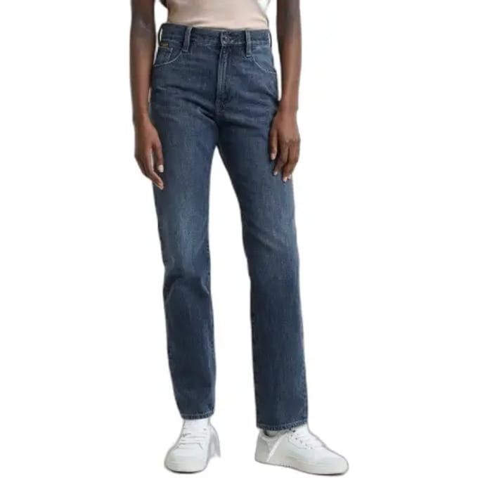 Damesjeans G-Star Viktoria High