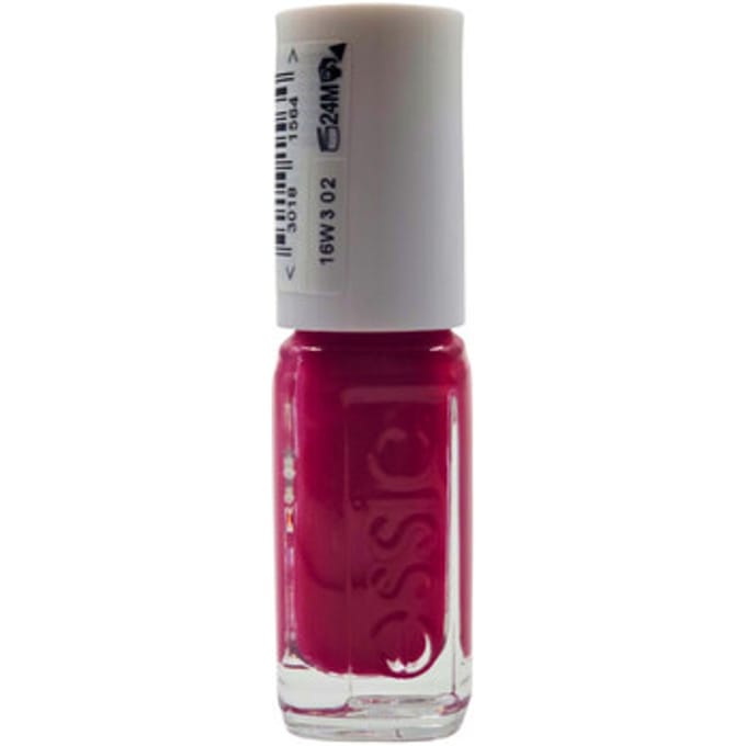 Essie - Mini Nagellak - 427 Maki Me Happy