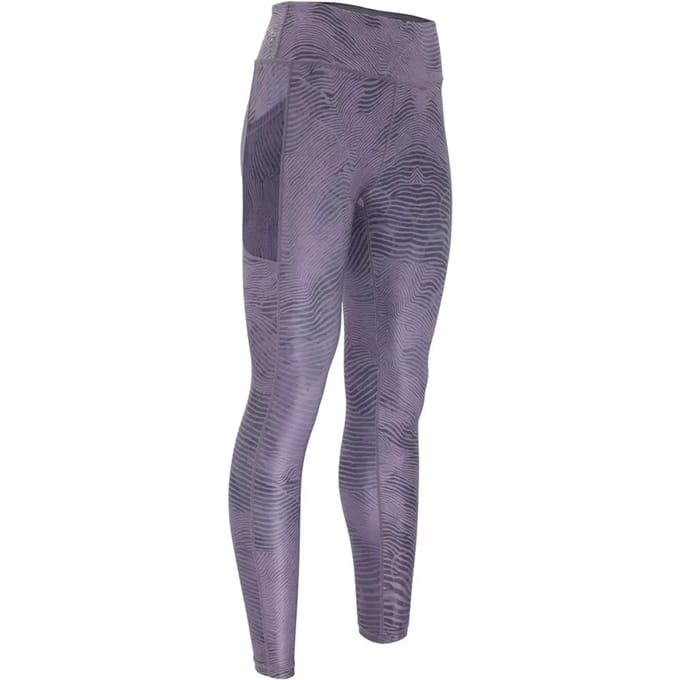 Leggings voor dames Silvini Veroli