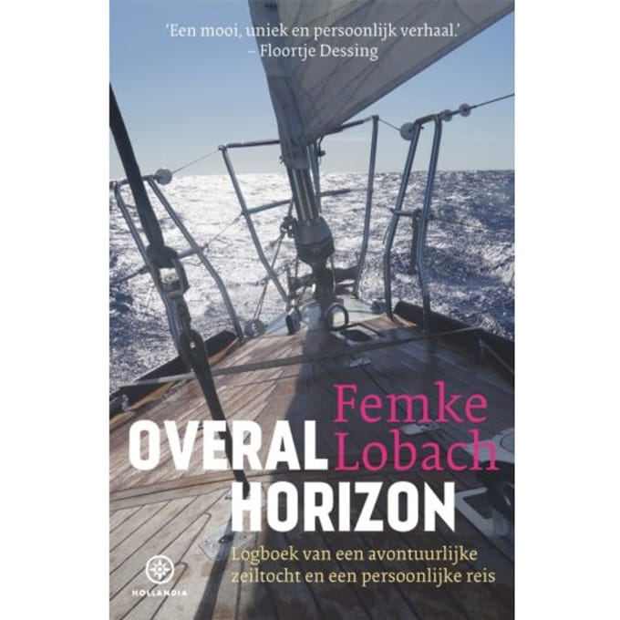 Overal Horizon - Femke Lobach