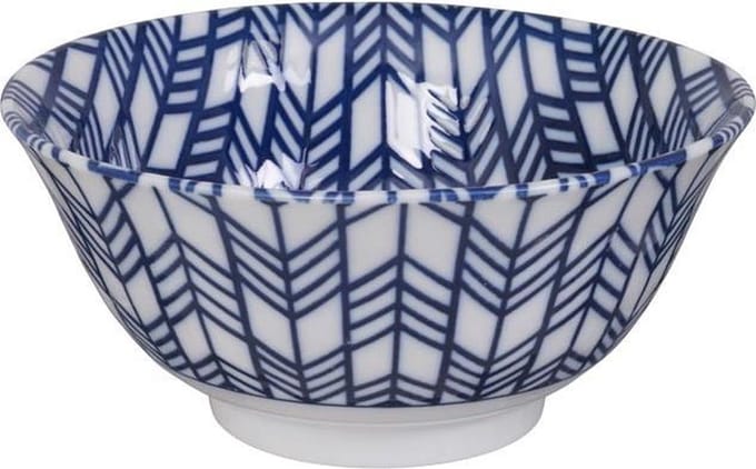 Tokyo Design Studio - Mixed Bowls 14.9x7cm 500ml