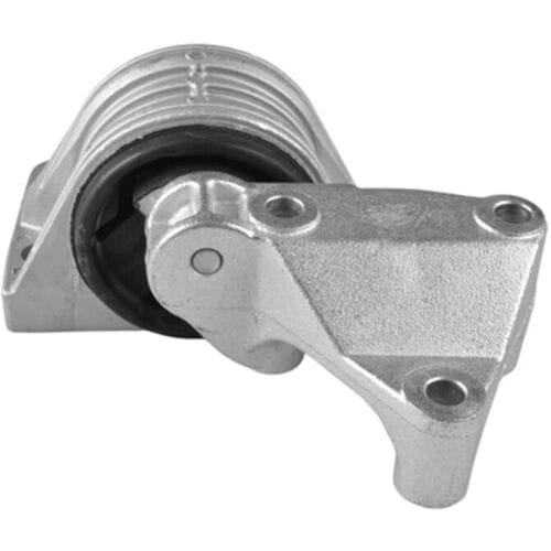 Aslichaam-/motorsteunlager TEDGUM TED52003