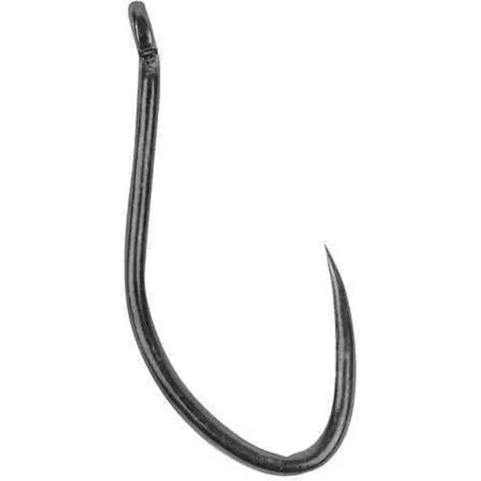 Korum Xpert Maggot Eyed-Micro Barbed (10 pcs) - Maat : 16