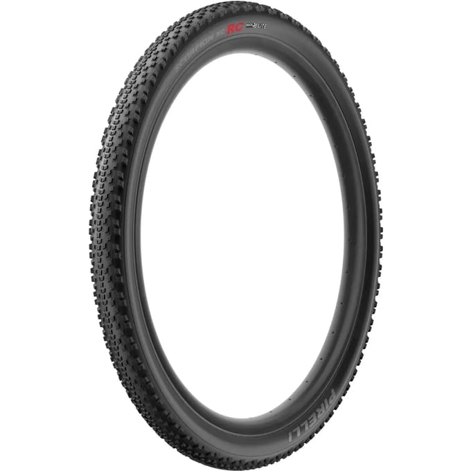 Pirelli Tire Scorpion Race Xc Rc Black - UNI
