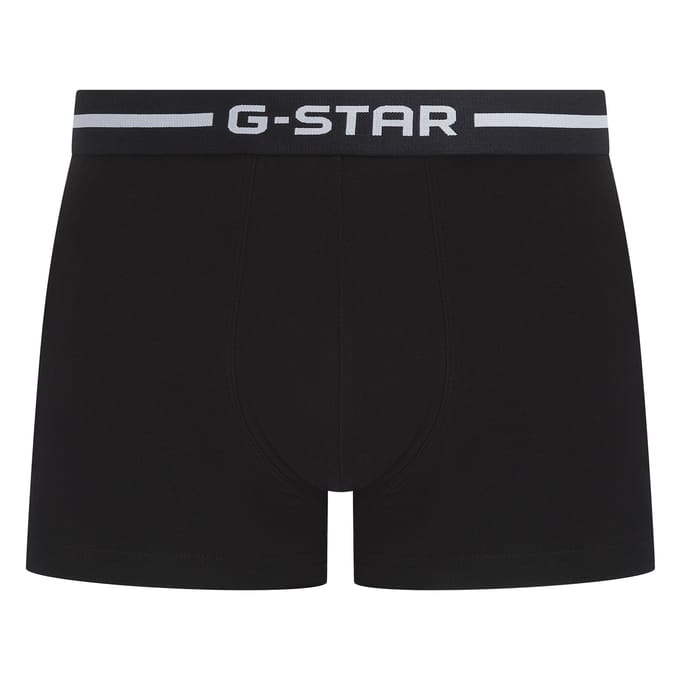 G Star Raw Hemlock Trunk 5-Pack Boxershorts
