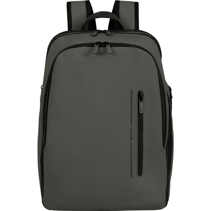 Samsonite Rugzak - Glam-Go Laptop backpack 15,6 inch - 20l - Climbing ivy