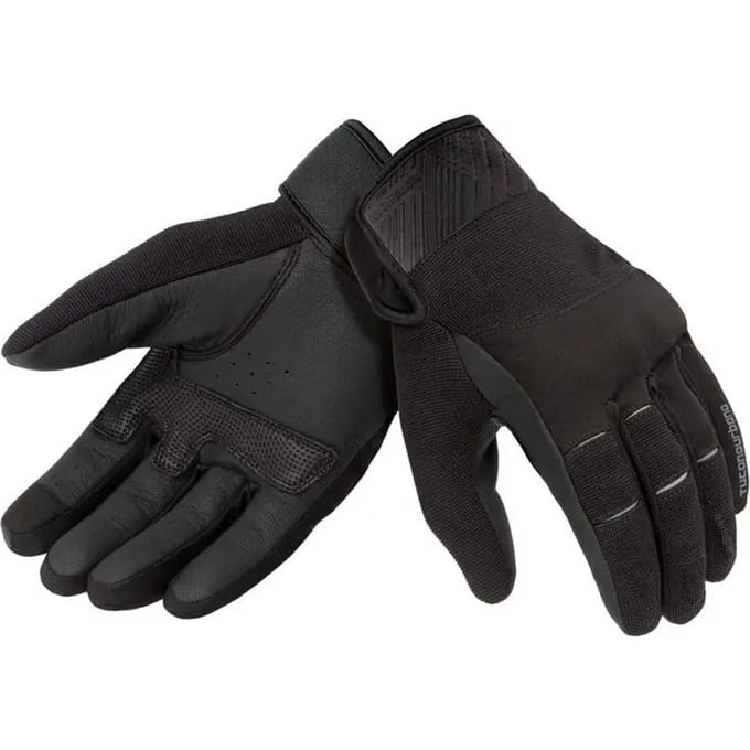 Zomer motorhandschoenen Tucano Urbano Crab