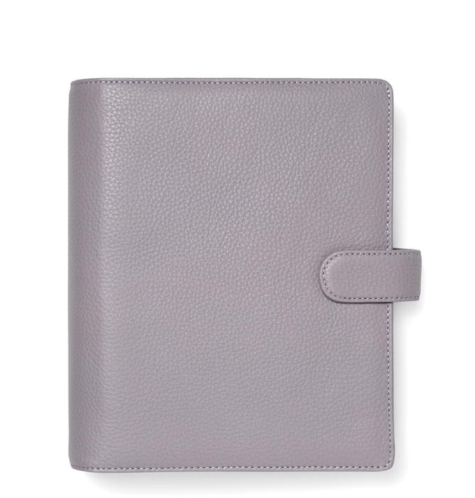 Organizer Norfolk A5 Organizer Lavender 2026