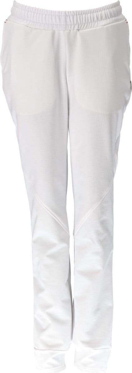 Mascot Food & Care Broek 20038-511 - Wit - 2XL - 82