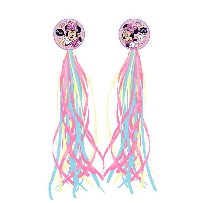 Kids Handvat SP kids streamers minnie mouse