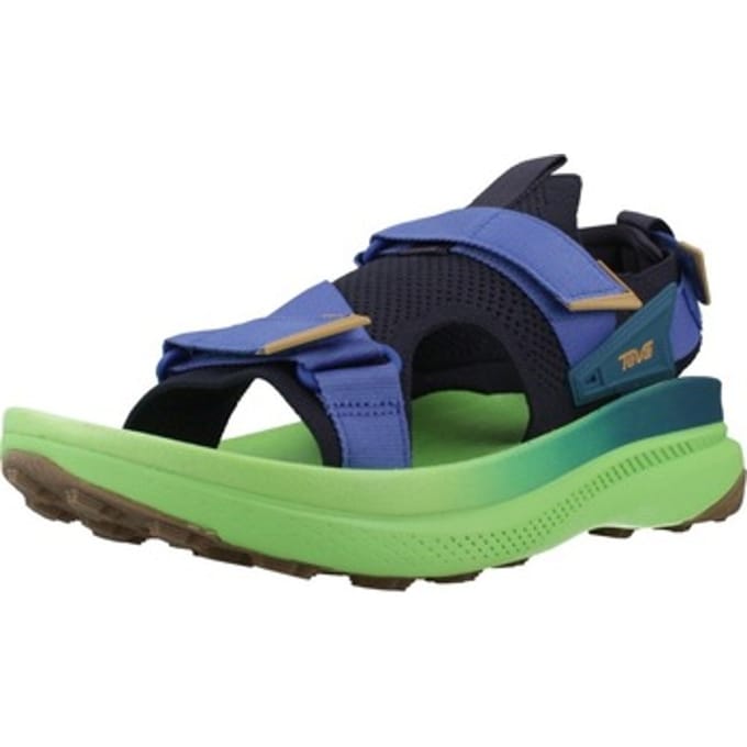 Teva Men Aventrail Total Eclipse Green Flash-Schoenmaat 42